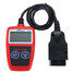 Konnwei Code Reader Scanner Car Diagnostic Tool OBDII OBD2 - 2