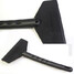 Snow Shovel Ice Scraper Clean Tool Removal Car Window - 3