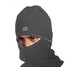 Winter Face Guard Mask Outdoor Fleece Masks Protective Windproof - 2