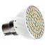 Led Spotlight Smd B22 5w Ac 220-240 V Warm White - 1