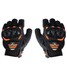 Gear Half Finger SEEK Racing Protective Motorcycle Gloves - 3