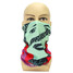 Mouth Breathable Face Mask Riding Skiing Running Headband Hat - 1