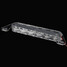 License Plate Strobe Brake Light Taillight 12V Motorcycle LED - 4