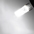 Cool White Ac 220-240 V Smd Light 4w Warm White Led Corn Lights Dimmable - 6