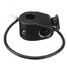 Motorcycle Cigarette Lighter Power Socket Holder Phone MP3 12V GPS - 2