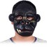 Latex Party Mask Mask Animal Halloween Hallowmas - 1