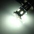 H3 Driving 5630 SMD 12LED 180LM Head Light Lamp Bulb Car Fog Tail 12V - 2