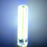 Cool White Smd Warm 1200-1400lm E11 15w Light 110/220v - 5