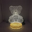 Art Lamp 100 Led Newest Baby - 1