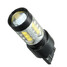 Tail Stop Running Light Side Maker Bulb White Lamp 7000K Reverse Backup LED 80W - 9