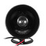 Loud Horn Van PA System Sound Siren Alarm 12V 3 Speaker 110dB Car Motorcycle - 3