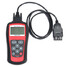 Scanner Code Reader Car Engine Fault Diagnostic EOBD Scan Tool - 1