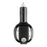 Remote Control Car Mp3 Player AUX Bluetooth Handsfree FM Transmitter 12V - 1