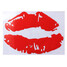 Lip Decoration Home Window Wall Girl Vinyl Sticker Decal Sexy Laptop Car - 7