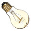 40w Incandescent A19 Light Bulbs Filament 100 Style - 3