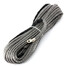Car ATV UTV Synthetic Winch Line Cable 4x4 Offroad Rope - 9