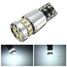 168 194 2825 White W5W Light Bulb 18LED Map T10 - 1