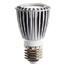 Ac 220-240 V Warm White Cob Dimmable Spot Lights E26/e27 - 4