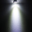 Cool White 100 Gu5.3 Mr16 5w Led Spotlight - 5