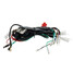 Electric Wiring Loom Harness Motorcycle ATV Quad 70cc 90cc 110cc 125cc Engine Start Pit Bike - 4