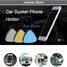 Samsung GPS Mount Phone Holder for iPhone Car Wind Shield 6 Plus Magnetic Outlet - 3