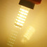 Led Corn Bulb E14 Warm White 5w Smd Cool White 480lm 220v 5pcs - 5