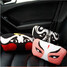 Pillow Headrest Car Front Seat Headrest Chinese WenTongZi - 3