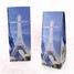 Led Night Light Lamp Tower Iron Color Changing - 4