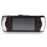 Vehicle DVR Rear Camera Dual Lens Box 2.7Inch HD 1080P Dash Black - 1