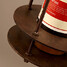 House Bottle Drop Decorate Pendant Lamp Indoor Light American Retro - 3