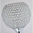 Bulb E27 Crystal Modern 40w Send - 6