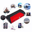 Power Bank Car Jump Starter Portable Rechargeable LED Charger 50800mAh Booster - 6