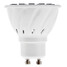 Ac 220-240 Gu10 Led Spotlight Cool White Mr16 Smd - 4