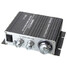 Music Stereo V3 12V IPOD MP3 Lepy Car Amplifier 25W Motorcycle Mini Hi-Fi - 4