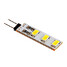 2w Warm White 100 Led Bi-pin Light Cool White G4 Smd - 5