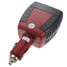 75W Car USB Port DC-AC Power Inverter - 2