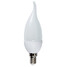 Led E14 Smd2835 Light Bulbs 220-240v 250lm Candle Light 3w - 1