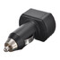 USB 3A 12V Dual USB Standard All Car Charger Devices - 3