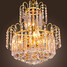 Crystal Luxury Chandelier Lights - 5