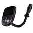 Display USB TF FM Transmitter LCD Car Kit HandsFree Play MP3 - 2
