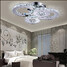 Living Room Lamp Room Hall Atmosphere 100 Crystal - 1