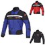 Windproof Jacket Motocross Motorcycle Gears DUHAN Racing Protector - 1