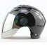 Motorcycle Male and Female UV Helmet Helmet Summer - 2