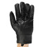 Touch Screen Thermal Winter Motorcycle Leather Gloves Driving - 3