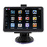 5 Inch MTK FM Car GPS Navigation HD Touch Screen - 1