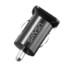 Adapter For iPhone iPad Dual Port USB Car Charger Mini 3.1A Car - 4