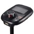 Display USB TF FM Transmitter LCD Car Kit HandsFree Play MP3 - 3