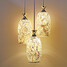 Tiffany Max 60w Others Metal Living Room Pendant Lights - 2