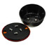 Indicator Light Stop Round Combination Rear Tail Universal LED - 5