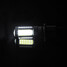 Front Fog Light Bulb P13W COB Car White LED 11W - 3